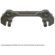 Purchase Top-Quality Front Caliper Mounting Bracket by CARDONE INDUSTRIES - 14-1051 pa3