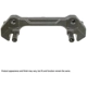 Purchase Top-Quality Front Caliper Mounting Bracket by CARDONE INDUSTRIES - 14-1051 pa5