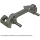 Purchase Top-Quality Front Caliper Mounting Bracket by CARDONE INDUSTRIES - 14-1051 pa8