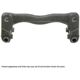 Purchase Top-Quality Front Caliper Mounting Bracket by CARDONE INDUSTRIES - 14-1053 pa3