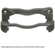 Purchase Top-Quality Front Caliper Mounting Bracket by CARDONE INDUSTRIES - 14-1053 pa4
