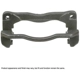 Purchase Top-Quality Front Caliper Mounting Bracket by CARDONE INDUSTRIES - 14-1053 pa5