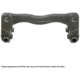 Purchase Top-Quality Front Caliper Mounting Bracket by CARDONE INDUSTRIES - 14-1053 pa7