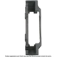 Purchase Top-Quality Front Caliper Mounting Bracket by CARDONE INDUSTRIES - 14-1056 pa1