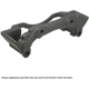 Purchase Top-Quality Front Caliper Mounting Bracket by CARDONE INDUSTRIES - 14-1056 pa6
