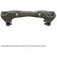 Purchase Top-Quality Front Caliper Mounting Bracket by CARDONE INDUSTRIES - 14-1057 pa3