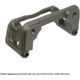 Purchase Top-Quality Front Caliper Mounting Bracket by CARDONE INDUSTRIES - 14-1058 pa4