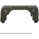 Purchase Top-Quality Front Caliper Mounting Bracket by CARDONE INDUSTRIES - 14-1058 pa7