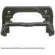Purchase Top-Quality Front Caliper Mounting Bracket by CARDONE INDUSTRIES - 14-1058 pa9