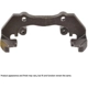 Purchase Top-Quality Front Caliper Mounting Bracket by CARDONE INDUSTRIES - 14-1061 pa1