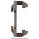 Purchase Top-Quality Front Caliper Mounting Bracket by CARDONE INDUSTRIES - 14-1061 pa12