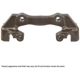 Purchase Top-Quality Front Caliper Mounting Bracket by CARDONE INDUSTRIES - 14-1061 pa2