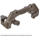 Purchase Top-Quality Front Caliper Mounting Bracket by CARDONE INDUSTRIES - 14-1061 pa4