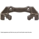 Purchase Top-Quality Front Caliper Mounting Bracket by CARDONE INDUSTRIES - 14-1061 pa6
