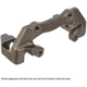 Purchase Top-Quality Front Caliper Mounting Bracket by CARDONE INDUSTRIES - 14-1061 pa7