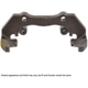 Purchase Top-Quality Front Caliper Mounting Bracket by CARDONE INDUSTRIES - 14-1061 pa8