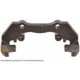 Purchase Top-Quality Front Caliper Mounting Bracket by CARDONE INDUSTRIES - 14-1061 pa9