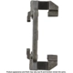 Purchase Top-Quality Front Caliper Mounting Bracket by CARDONE INDUSTRIES - 14-1062 pa1