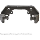 Purchase Top-Quality Front Caliper Mounting Bracket by CARDONE INDUSTRIES - 14-1062 pa3