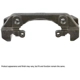 Purchase Top-Quality Front Caliper Mounting Bracket by CARDONE INDUSTRIES - 14-1062 pa5