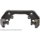 Purchase Top-Quality Front Caliper Mounting Bracket by CARDONE INDUSTRIES - 14-1062 pa9