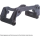 Purchase Top-Quality Front Caliper Mounting Bracket by CARDONE INDUSTRIES - 14-1064 pa1