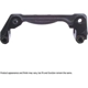 Purchase Top-Quality Front Caliper Mounting Bracket by CARDONE INDUSTRIES - 14-1064 pa2