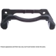 Purchase Top-Quality Front Caliper Mounting Bracket by CARDONE INDUSTRIES - 14-1064 pa4