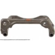 Purchase Top-Quality Front Caliper Mounting Bracket by CARDONE INDUSTRIES - 14-1065 pa10