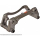 Purchase Top-Quality Front Caliper Mounting Bracket by CARDONE INDUSTRIES - 14-1065 pa11