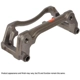Purchase Top-Quality Front Caliper Mounting Bracket by CARDONE INDUSTRIES - 14-1065 pa4