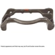 Purchase Top-Quality Front Caliper Mounting Bracket by CARDONE INDUSTRIES - 14-1065 pa6