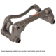 Purchase Top-Quality Front Caliper Mounting Bracket by CARDONE INDUSTRIES - 14-1065 pa8