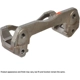 Purchase Top-Quality Front Caliper Mounting Bracket by CARDONE INDUSTRIES - 14-1072 pa1