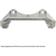 Purchase Top-Quality Front Caliper Mounting Bracket by CARDONE INDUSTRIES - 14-1074 pa8