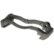 Purchase Top-Quality CARDONE INDUSTRIES - 14-1077 - Front Caliper Mounting Bracket pa15
