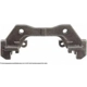 Purchase Top-Quality Front Caliper Mounting Bracket by CARDONE INDUSTRIES - 14-1078 pa1