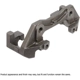 Purchase Top-Quality Front Caliper Mounting Bracket by CARDONE INDUSTRIES - 14-1078 pa10