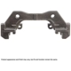 Purchase Top-Quality Front Caliper Mounting Bracket by CARDONE INDUSTRIES - 14-1078 pa12