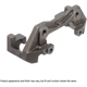 Purchase Top-Quality Front Caliper Mounting Bracket by CARDONE INDUSTRIES - 14-1078 pa7