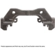 Purchase Top-Quality Front Caliper Mounting Bracket by CARDONE INDUSTRIES - 14-1078 pa8