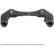 Purchase Top-Quality Front Caliper Mounting Bracket by CARDONE INDUSTRIES - 14-1079 pa2