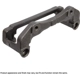 Purchase Top-Quality Front Caliper Mounting Bracket by CARDONE INDUSTRIES - 14-1079 pa4
