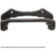 Purchase Top-Quality Front Caliper Mounting Bracket by CARDONE INDUSTRIES - 14-1079 pa8