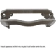 Purchase Top-Quality Front Caliper Mounting Bracket by CARDONE INDUSTRIES - 14-1081 pa5