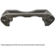 Purchase Top-Quality Front Caliper Mounting Bracket by CARDONE INDUSTRIES - 14-1081 pa7