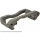 Purchase Top-Quality Front Caliper Mounting Bracket by CARDONE INDUSTRIES - 14-1081 pa9