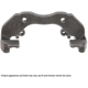 Purchase Top-Quality Front Caliper Mounting Bracket by CARDONE INDUSTRIES - 14-1085 pa10