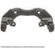 Purchase Top-Quality Front Caliper Mounting Bracket by CARDONE INDUSTRIES - 14-1085 pa11