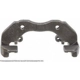 Purchase Top-Quality Front Caliper Mounting Bracket by CARDONE INDUSTRIES - 14-1085 pa13